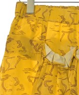 TOGA（トーガ）ロング・マキシ丈スカート 黄 サイズ:XS レディース/2200697285324