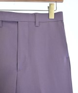 TOGA（トーガ）スラックス 紫 サイズ:34(XS位) レディース/2200697285355