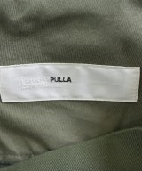 TOGA（トーガ）スラックス カーキ サイズ:36(XS位) レディース/2200697285362