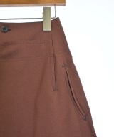 TOGA（トーガ）スラックス 茶 サイズ:36(S位) レディース/2200697285379