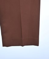 TOGA（トーガ）スラックス 茶 サイズ:36(S位) レディース/2200697285379