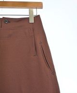 TOGA（トーガ）スラックス 茶 サイズ:34(XS位) レディース/2200697285386