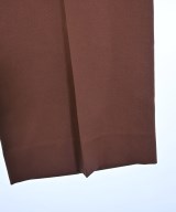 TOGA（トーガ）スラックス 茶 サイズ:34(XS位) レディース/2200697285386