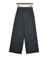 TOGA（トーガ）スラックス 紺 サイズ:34(XS位) レディース/2200697285393