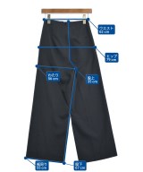 TOGA（トーガ）スラックス 紺 サイズ:34(XS位) レディース/2200697285393