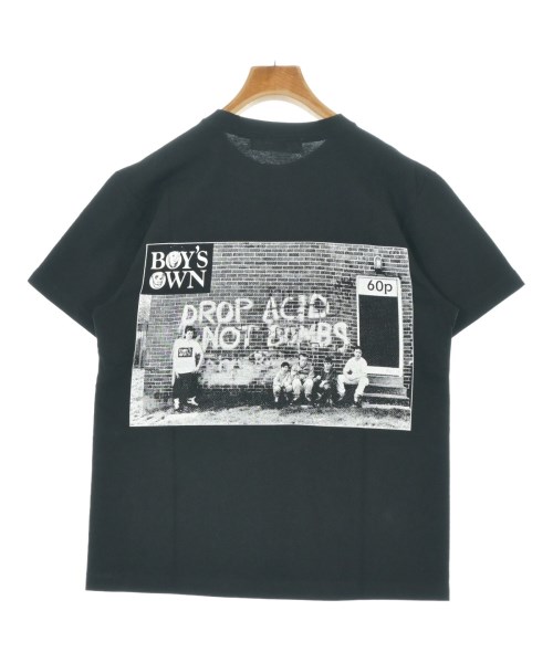 TOGA（トーガ）Tシャツ・カットソー 黒 サイズ:S レディース/2200697285522
