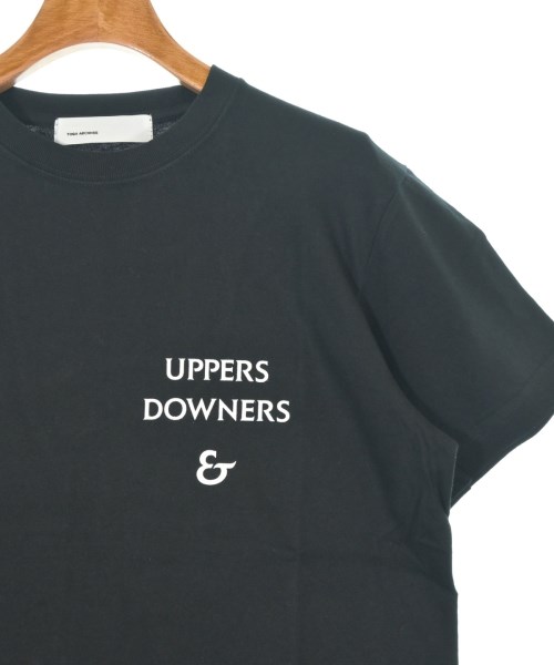 TOGA（トーガ）Tシャツ・カットソー 黒 サイズ:S レディース/2200697285522