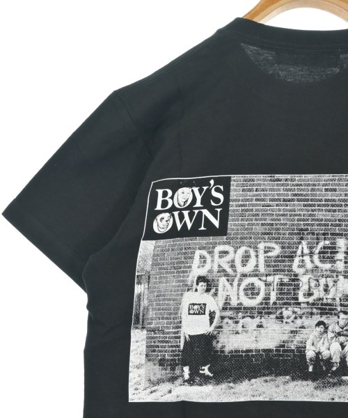 TOGA（トーガ）Tシャツ・カットソー 黒 サイズ:S レディース/2200697285522
