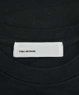 TOGA（トーガ）Tシャツ・カットソー 黒 サイズ:S レディース/2200697285522