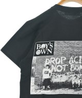TOGA（トーガ）Tシャツ・カットソー 黒 サイズ:S レディース/2200697285522