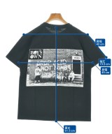 TOGA（トーガ）Tシャツ・カットソー 黒 サイズ:S レディース/2200697285522