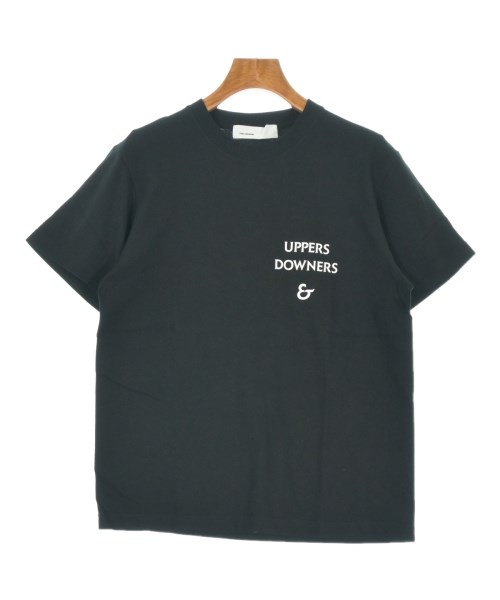 TOGA(トーガ)Tシャツ・カットソー 黒 サイズ:S/2200697285539