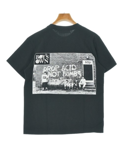 TOGA（トーガ）Tシャツ・カットソー 黒 サイズ:S レディース/2200697285539