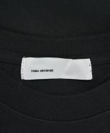 TOGA（トーガ）Tシャツ・カットソー 黒 サイズ:S レディース/2200697285539