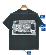 TOGA（トーガ）Tシャツ・カットソー 黒 サイズ:S レディース/2200697285539