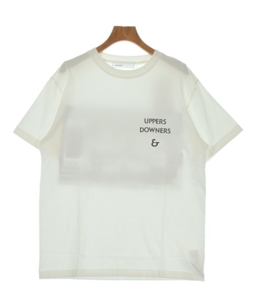 TOGA(トーガ)Tシャツ・カットソー 白 サイズ:M/2200697285546
