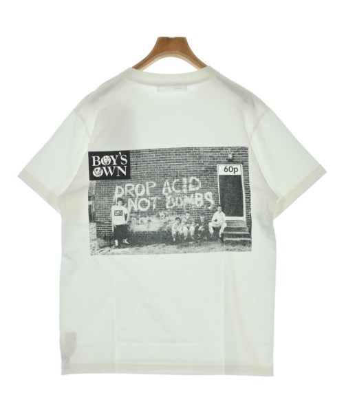 TOGA（トーガ）Tシャツ・カットソー 白 サイズ:M レディース/2200697285546