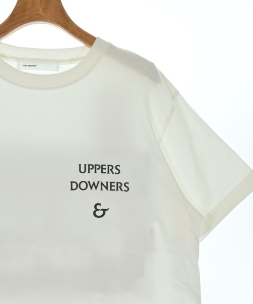 TOGA（トーガ）Tシャツ・カットソー 白 サイズ:M レディース/2200697285546