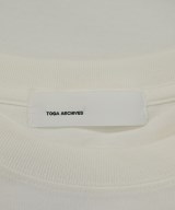 TOGA（トーガ）Tシャツ・カットソー 白 サイズ:M レディース/2200697285546