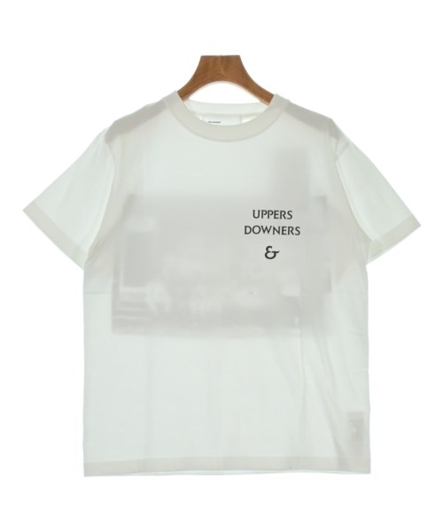 TOGA(トーガ)Tシャツ・カットソー 白 サイズ:S/2200697285553