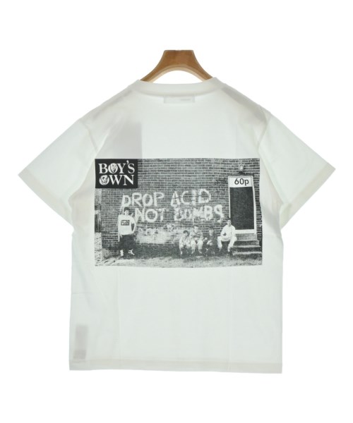TOGA（トーガ）Tシャツ・カットソー 白 サイズ:S レディース/2200697285553
