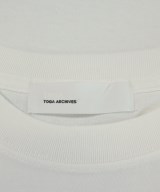 TOGA（トーガ）Tシャツ・カットソー 白 サイズ:S レディース/2200697285553