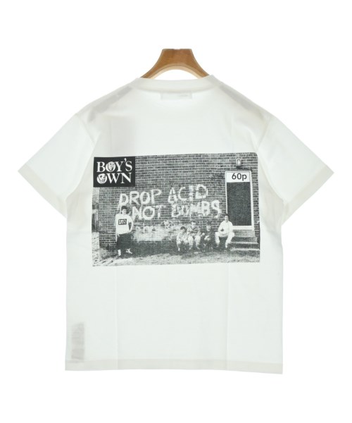 TOGA（トーガ）Tシャツ・カットソー 白 サイズ:S レディース/2200697285560