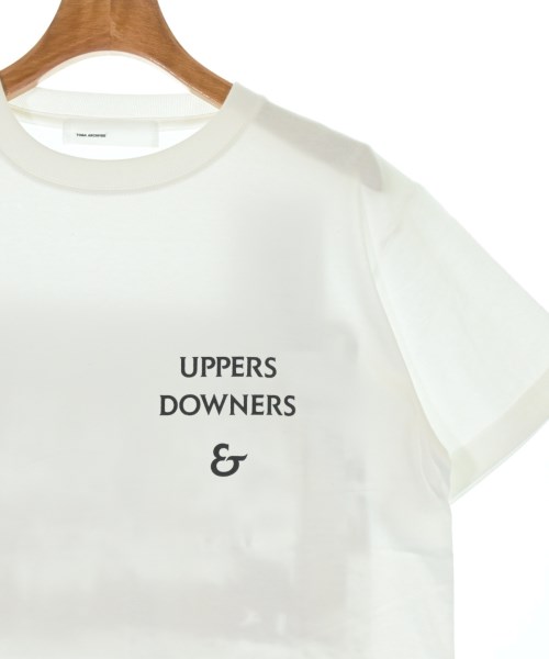 TOGA（トーガ）Tシャツ・カットソー 白 サイズ:S レディース/2200697285560