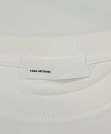 TOGA（トーガ）Tシャツ・カットソー 白 サイズ:S レディース/2200697285560