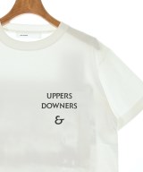 TOGA（トーガ）Tシャツ・カットソー 白 サイズ:S レディース/2200697285560