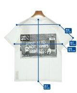 TOGA（トーガ）Tシャツ・カットソー 白 サイズ:S レディース/2200697285560