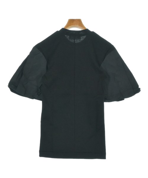 TOGA（トーガ）Tシャツ・カットソー 黒 サイズ:36(S位) レディース/2200697285577