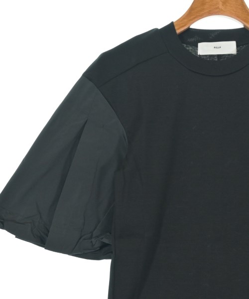 TOGA（トーガ）Tシャツ・カットソー 黒 サイズ:36(S位) レディース/2200697285577