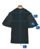 TOGA（トーガ）Tシャツ・カットソー 黒 サイズ:36(S位) レディース/2200697285577