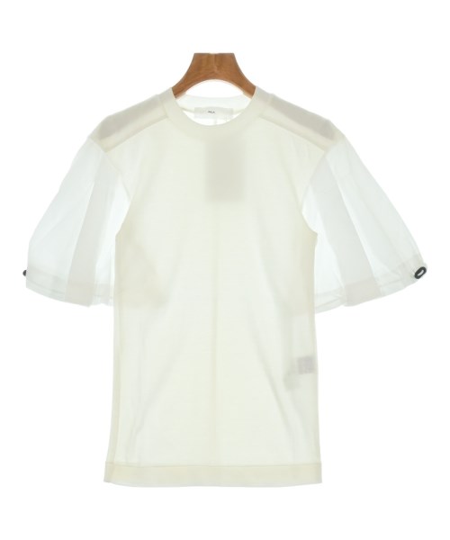 TOGA(トーガ)Tシャツ・カットソー 白 サイズ:36(S位)/2200697285584