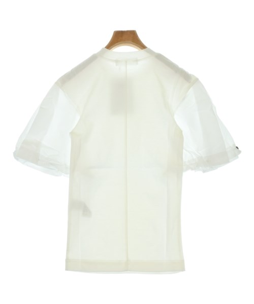TOGA（トーガ）Tシャツ・カットソー 白 サイズ:36(S位) レディース/2200697285584