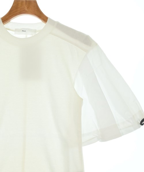 TOGA（トーガ）Tシャツ・カットソー 白 サイズ:36(S位) レディース/2200697285584