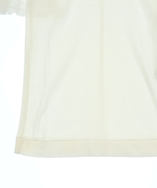 TOGA（トーガ）Tシャツ・カットソー 白 サイズ:36(S位) レディース/2200697285584