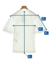 TOGA（トーガ）Tシャツ・カットソー 白 サイズ:36(S位) レディース/2200697285584