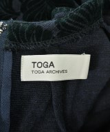 TOGA（トーガ）ワンピース 紺 サイズ:1(S位) レディース/2200691657097