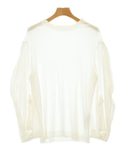 TOGA(トーガ)Tシャツ・カットソー 白 サイズ:36(S位)/2200693759072