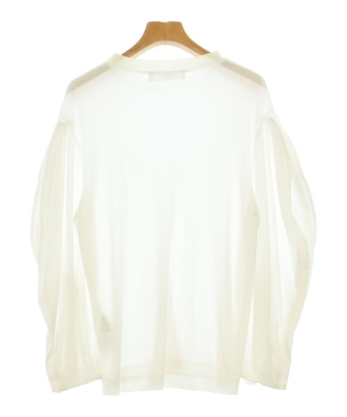 TOGA（トーガ）Tシャツ・カットソー 白 サイズ:36(S位) レディース/2200693759072