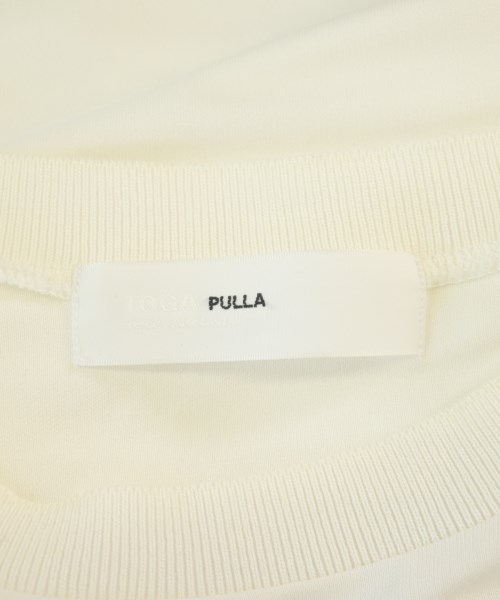 TOGA（トーガ）Tシャツ・カットソー 白 サイズ:36(S位) レディース/2200693759072