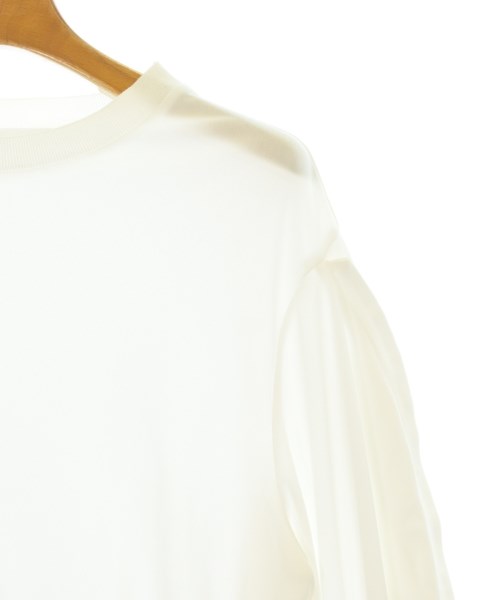 TOGA（トーガ）Tシャツ・カットソー 白 サイズ:36(S位) レディース/2200693759072