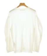 TOGA（トーガ）Tシャツ・カットソー 白 サイズ:36(S位) レディース/2200693759072