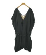 TOGA（トーガ）ワンピース 黒 サイズ:M レディース/2200694119035