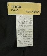 TOGA（トーガ）ワンピース 黒 サイズ:M レディース/2200694119035