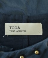 TOGA（トーガ）ワンピース 青 サイズ:M レディース/2200696136108