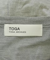 TOGA（トーガ）ワンピース グレー サイズ:M レディース/2200696690549
