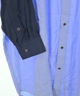 TOGA（トーガ）カジュアルシャツ 青 サイズ:S レディース/2200696690624